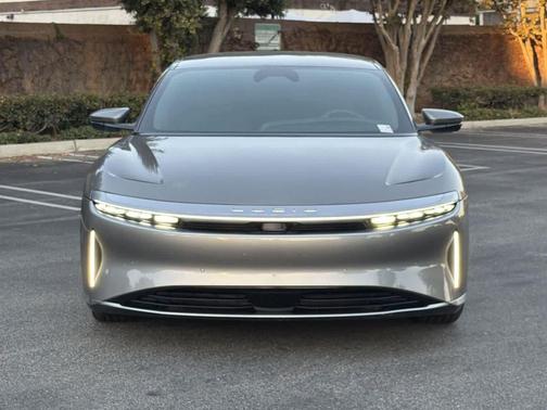 2024 Lucid Air Pure