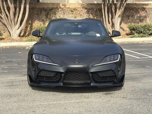 2024 Toyota Supra 3.0 Premium