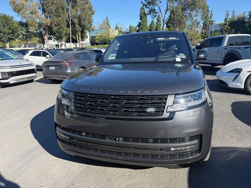 2023 Land Rover Range Rover P530 SE