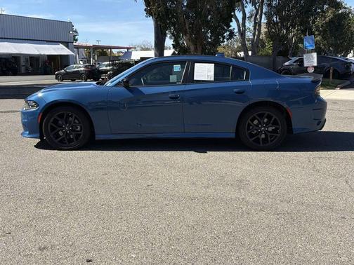 2023 Dodge Charger R/T
