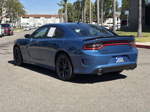 2023 Dodge Charger R/T