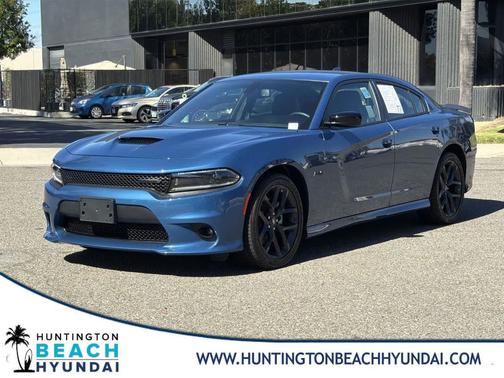 2023 Dodge Charger R/T