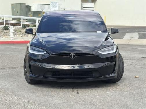 2023 Tesla Model X Plaid Tri Motor All-Wheel Drive