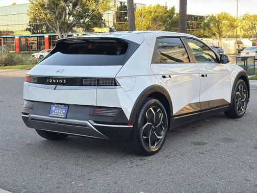 2024 Hyundai IONIQ 5 SEL
