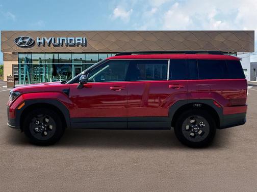 2025 Hyundai SANTA FE XRT