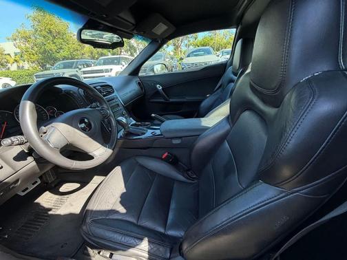 Cyber Gray Metallic 2012 Chevrolet Corvette Grand Sport