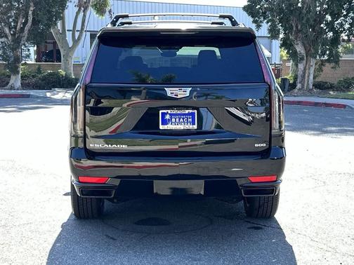 2023 Cadillac Escalade ESV Sport