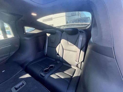 2022 Tesla Model X Dual Motor All-Wheel Drive