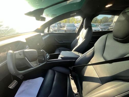 2022 Tesla Model X Dual Motor All-Wheel Drive