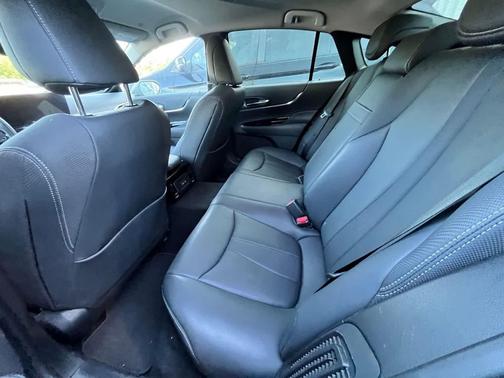 2023 Toyota Mirai Base