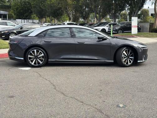2023 Lucid Air Touring