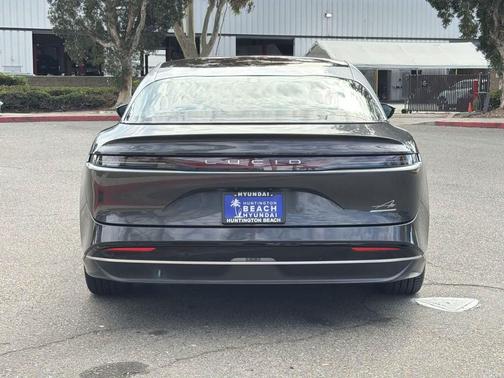 2023 Lucid Air Touring