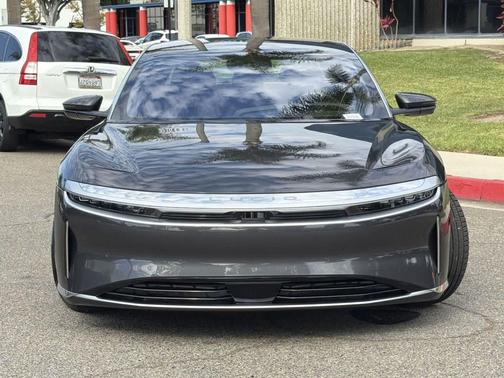 2023 Lucid Air Touring