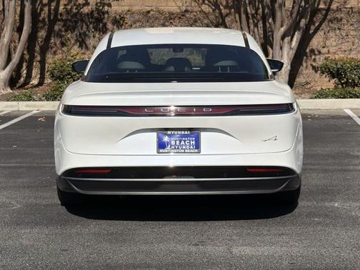 2023 Lucid Air Pure