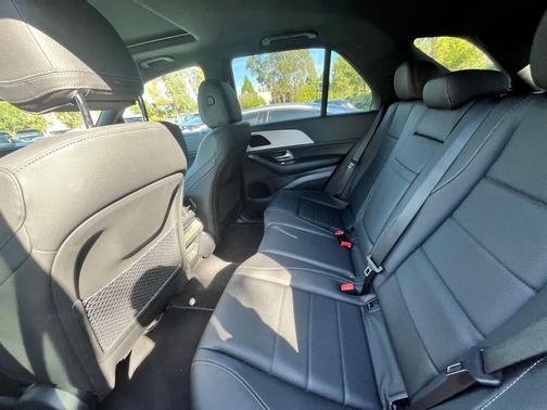 2024 Mercedes-Benz GLE 450 Plug-In Hybrid 4MATIC