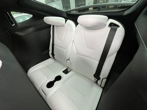 2022 Tesla Model X Dual Motor All-Wheel Drive