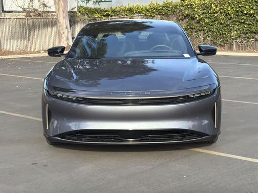 2024 Lucid Air Touring