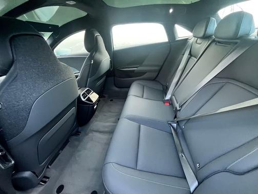 2024 Lucid Air Touring