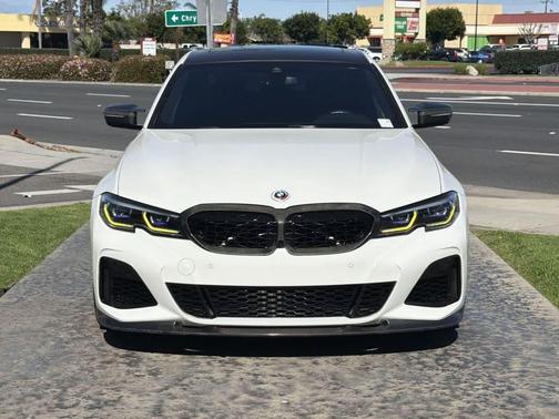 2022 BMW M340 M340i