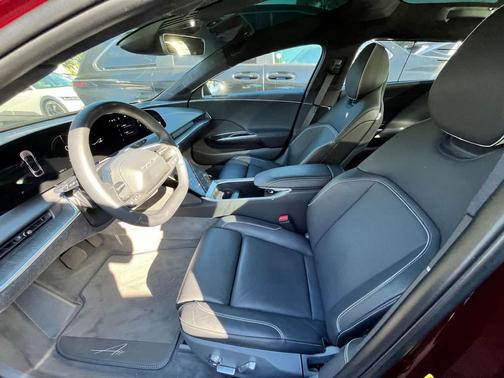 2023 Lucid Air Touring