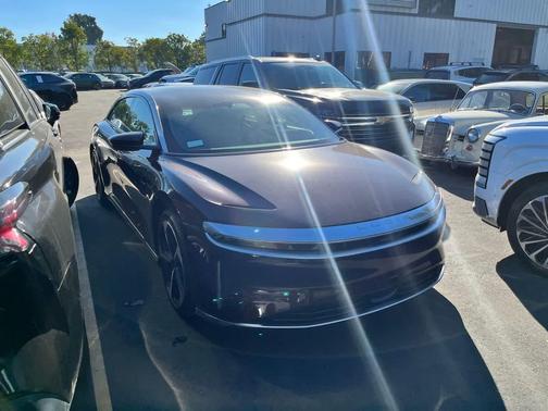 2023 Lucid Air Touring