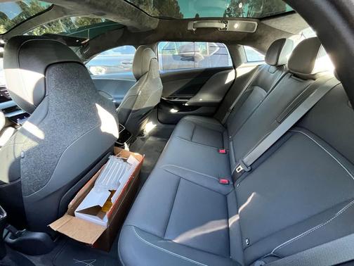 2023 Lucid Air Touring