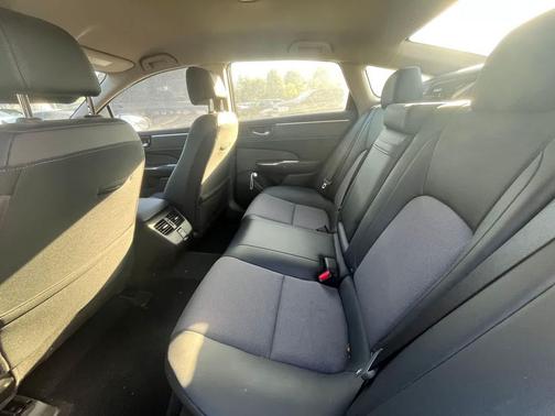 2018 Honda Clarity Plug-In Hybrid Base