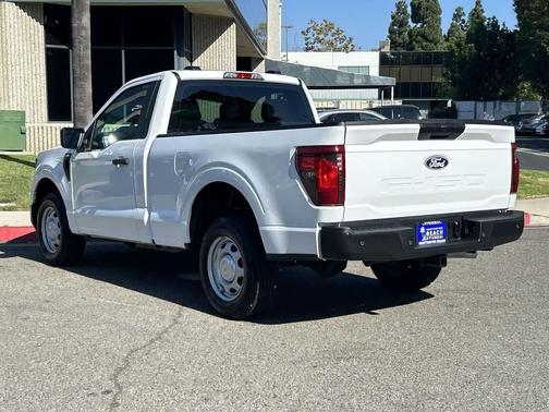 2024 Ford F-150 XL