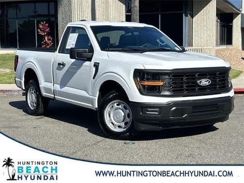 2024 Ford F-150 XL