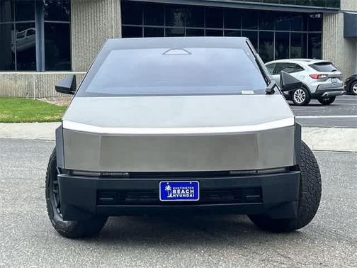 2024 Tesla Cybertruck All-Wheel Drive