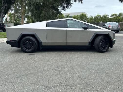2024 Tesla Cybertruck All-Wheel Drive