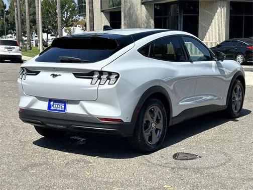 2023 Ford Mustang Mach-E Select