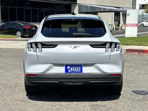 2023 Ford Mustang Mach-E Select