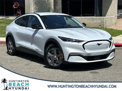 2023 Ford Mustang Mach-E Select