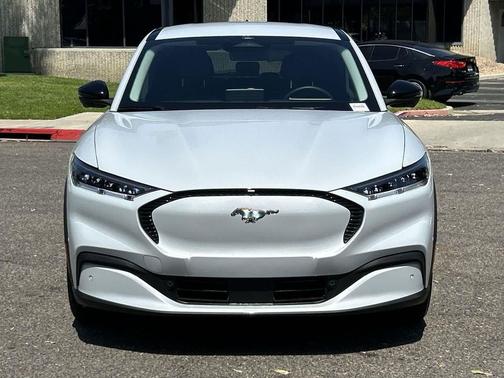 2023 Ford Mustang Mach-E Select