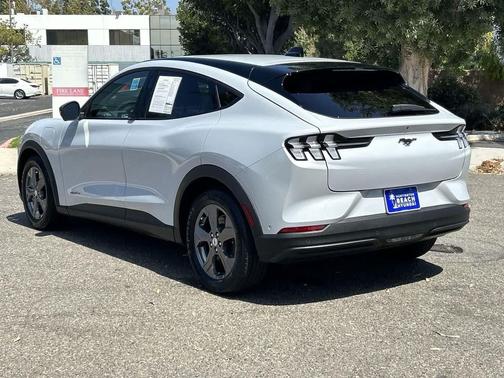 2023 Ford Mustang Mach-E Select