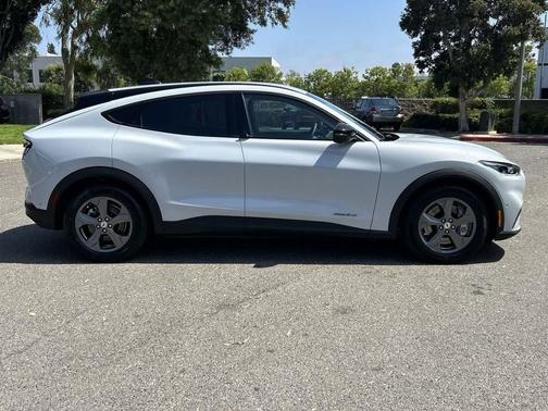 2023 Ford Mustang Mach-E Select