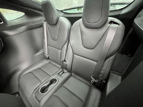 2023 Tesla Model X AWD