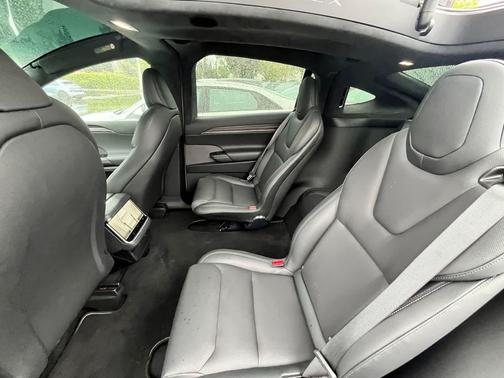 2023 Tesla Model X AWD