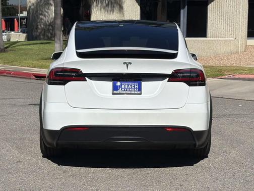 2023 Tesla Model X AWD