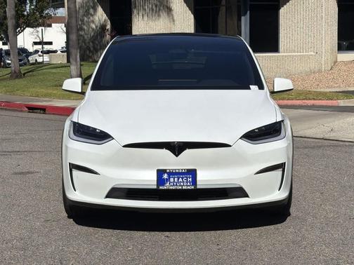 2023 Tesla Model X AWD