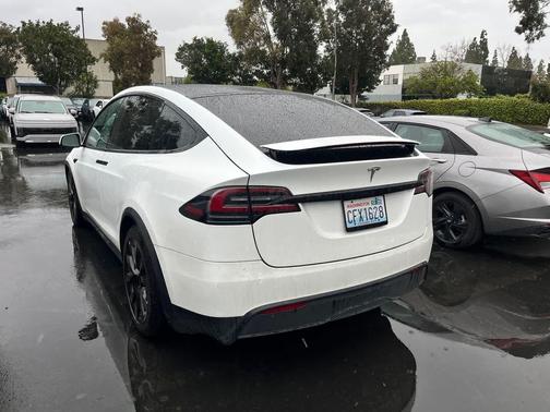 2023 Tesla Model X AWD