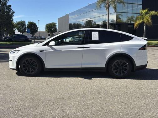 2023 Tesla Model X AWD