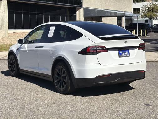 2023 Tesla Model X AWD