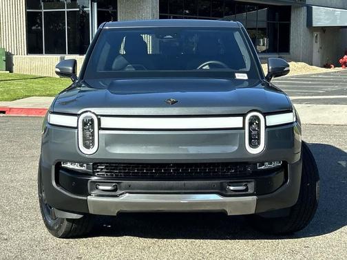 2022 Rivian R1T Adventure