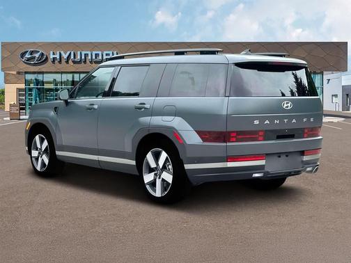 2024 Hyundai SANTA FE Limited