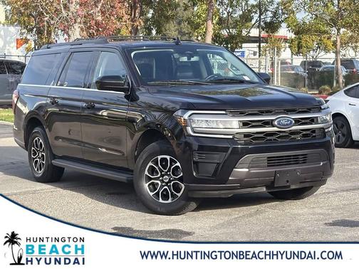 2024 Ford Expedition Max XLT
