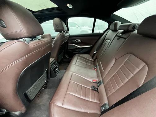 2020 BMW M340 i xDrive