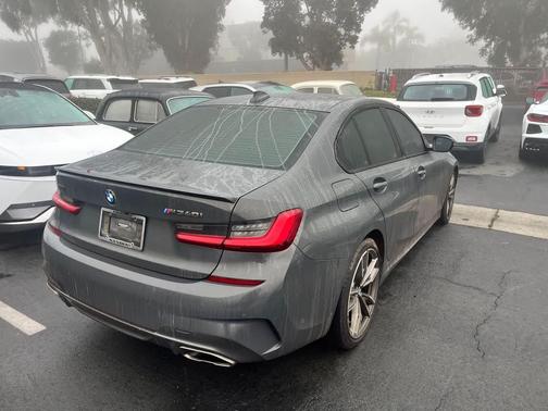 2020 BMW M340 i xDrive