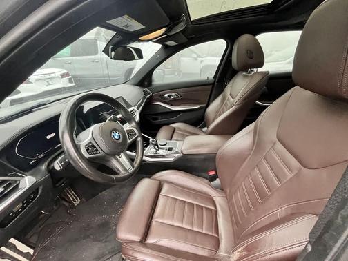 2020 BMW M340 i xDrive